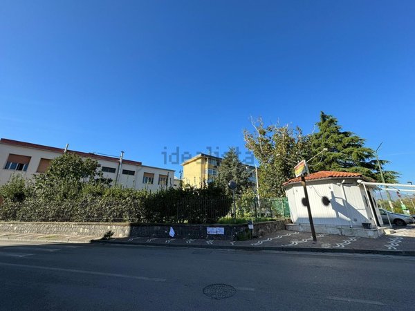 negozio in affitto a Castellammare di Stabia