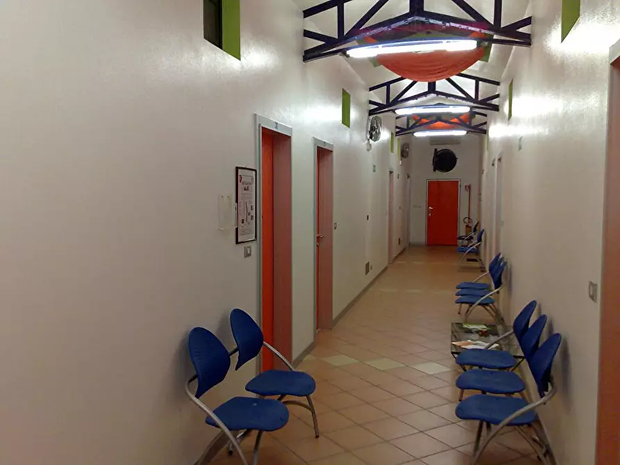 ufficio in affitto a Castellammare di Stabia