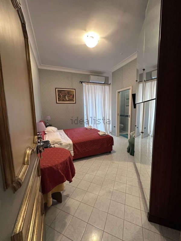 appartamento in affitto a Castellammare di Stabia in zona Centro Città