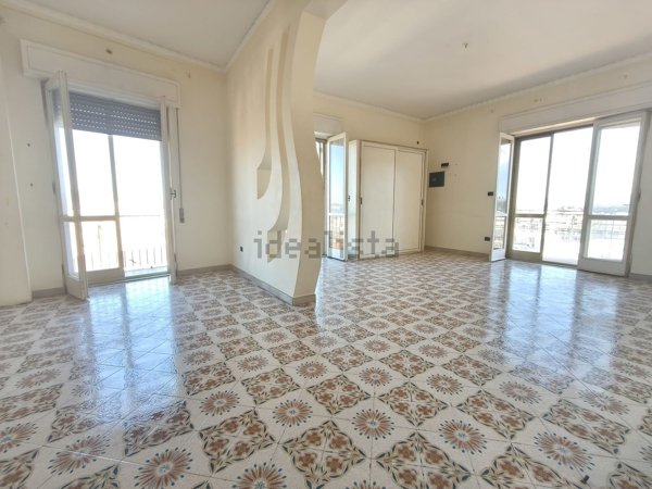 appartamento in affitto a Castellammare di Stabia