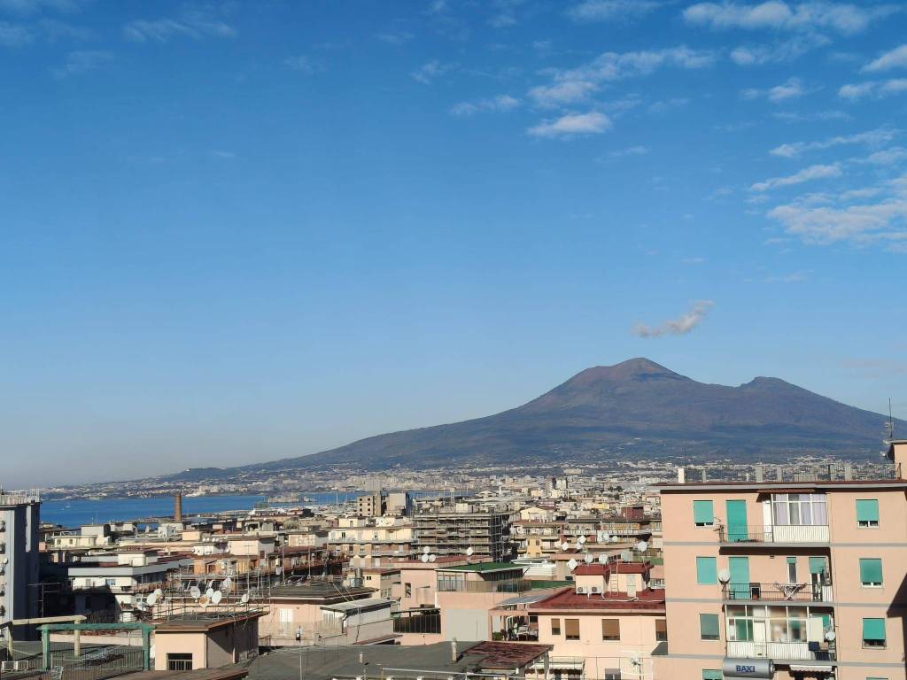 appartamento in affitto a Castellammare di Stabia