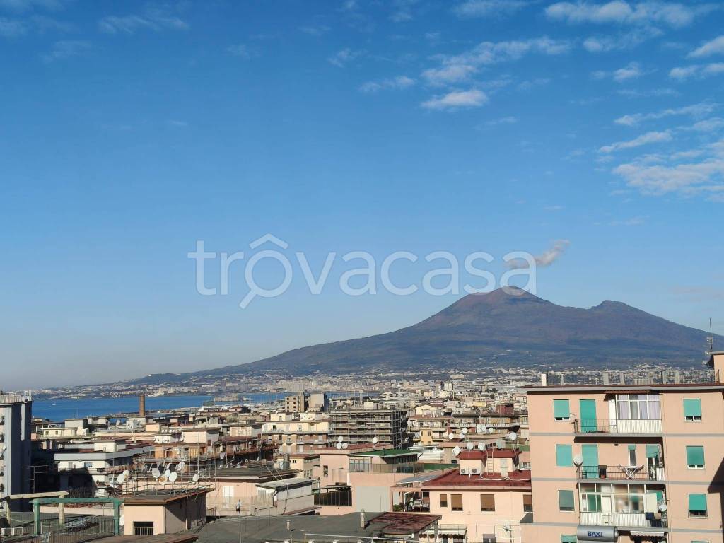 appartamento in affitto a Castellammare di Stabia