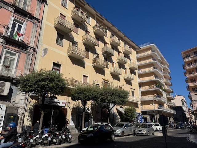 appartamento in affitto a Castellammare di Stabia