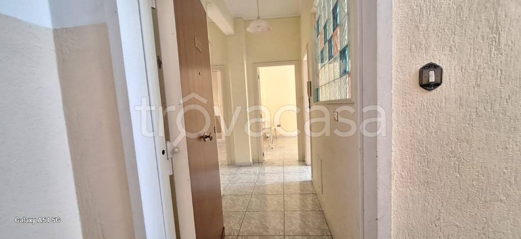 appartamento in affitto a Castellammare di Stabia