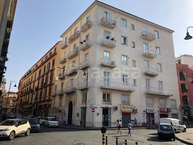 ufficio in affitto a Castellammare di Stabia