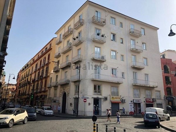 ufficio in affitto a Castellammare di Stabia