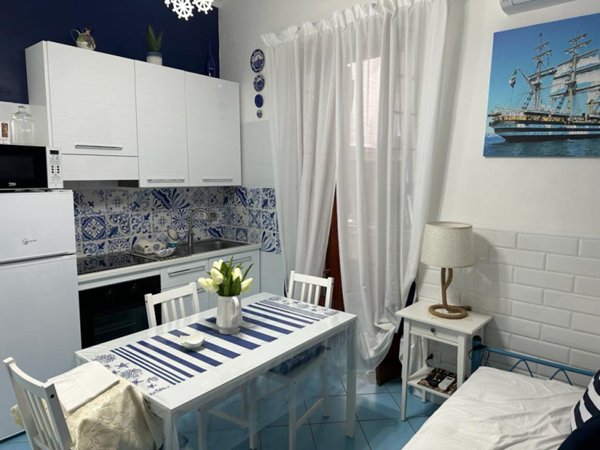 appartamento in affitto a Castellammare di Stabia in zona Centro Città