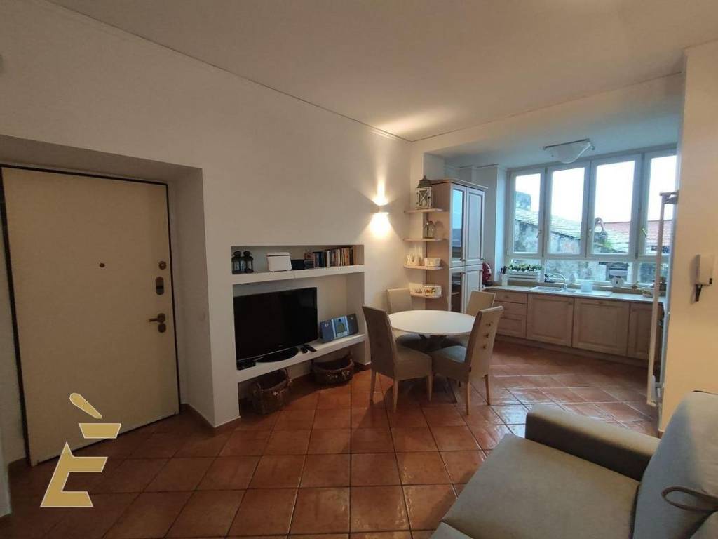 appartamento in affitto a Castellammare di Stabia