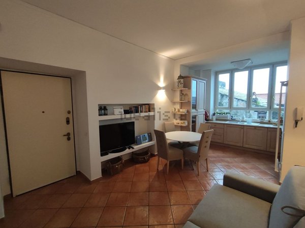 appartamento in affitto a Castellammare di Stabia