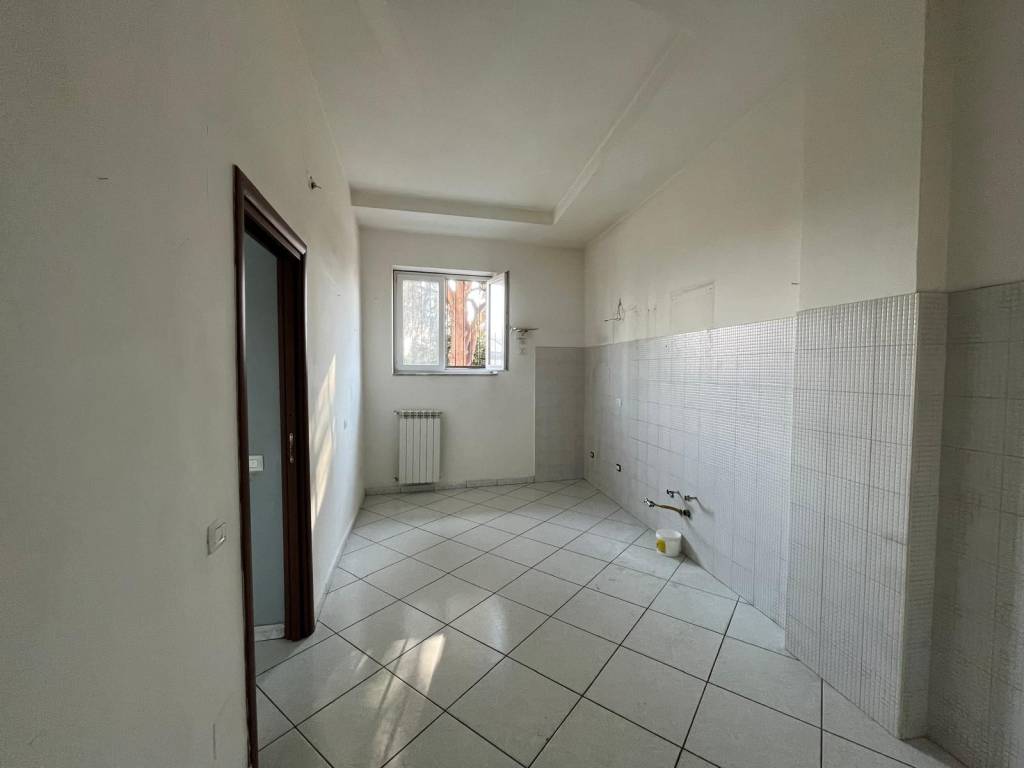 appartamento in affitto a Castellammare di Stabia