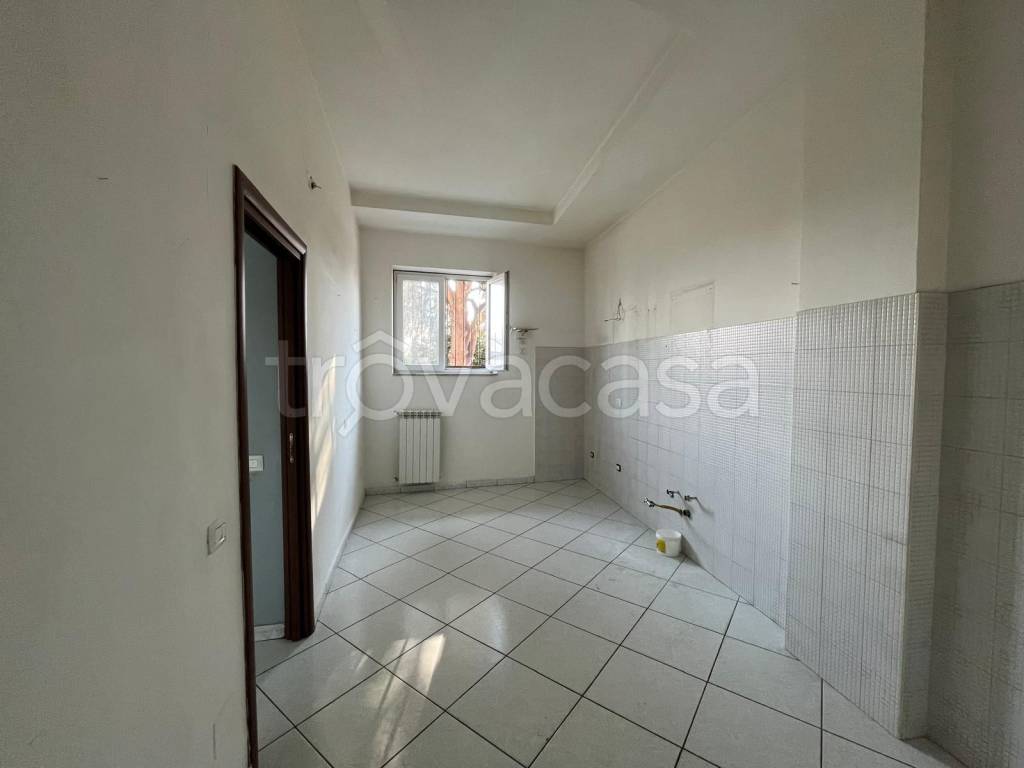 appartamento in affitto a Castellammare di Stabia