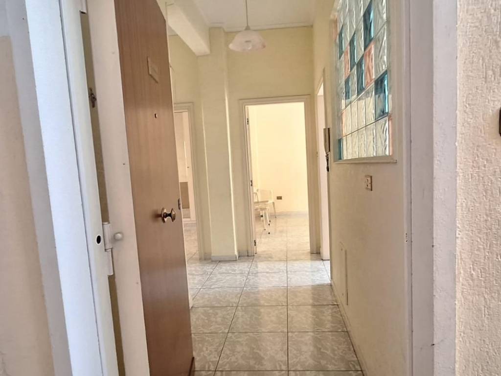 appartamento in affitto a Castellammare di Stabia