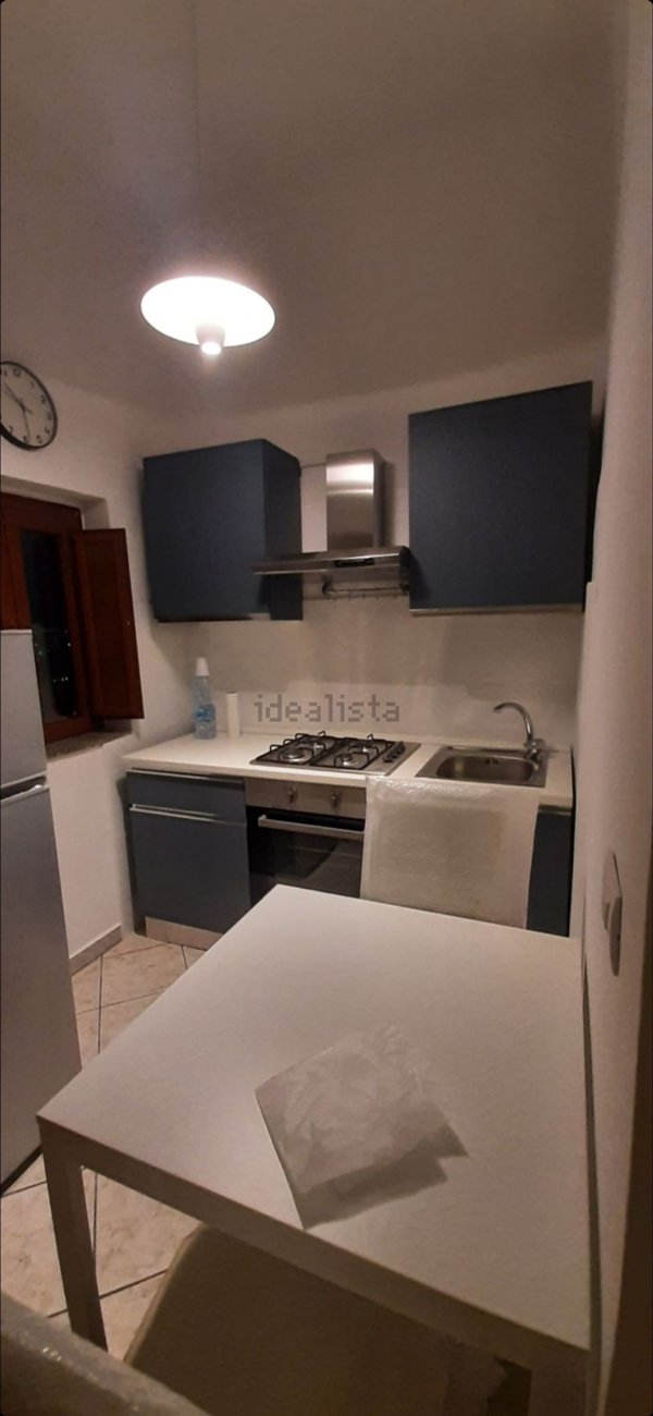 appartamento in affitto a Castellammare di Stabia