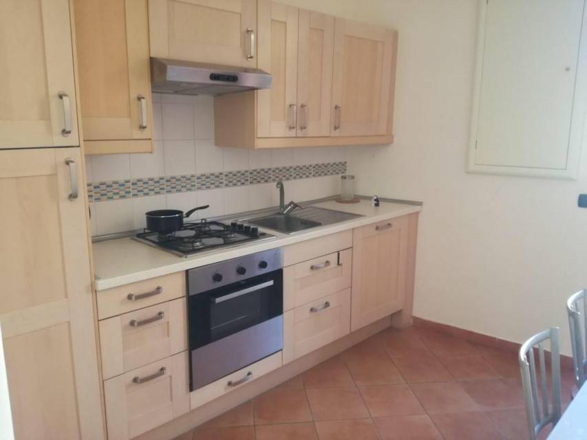 appartamento in affitto a Castellammare di Stabia in zona Centro Città