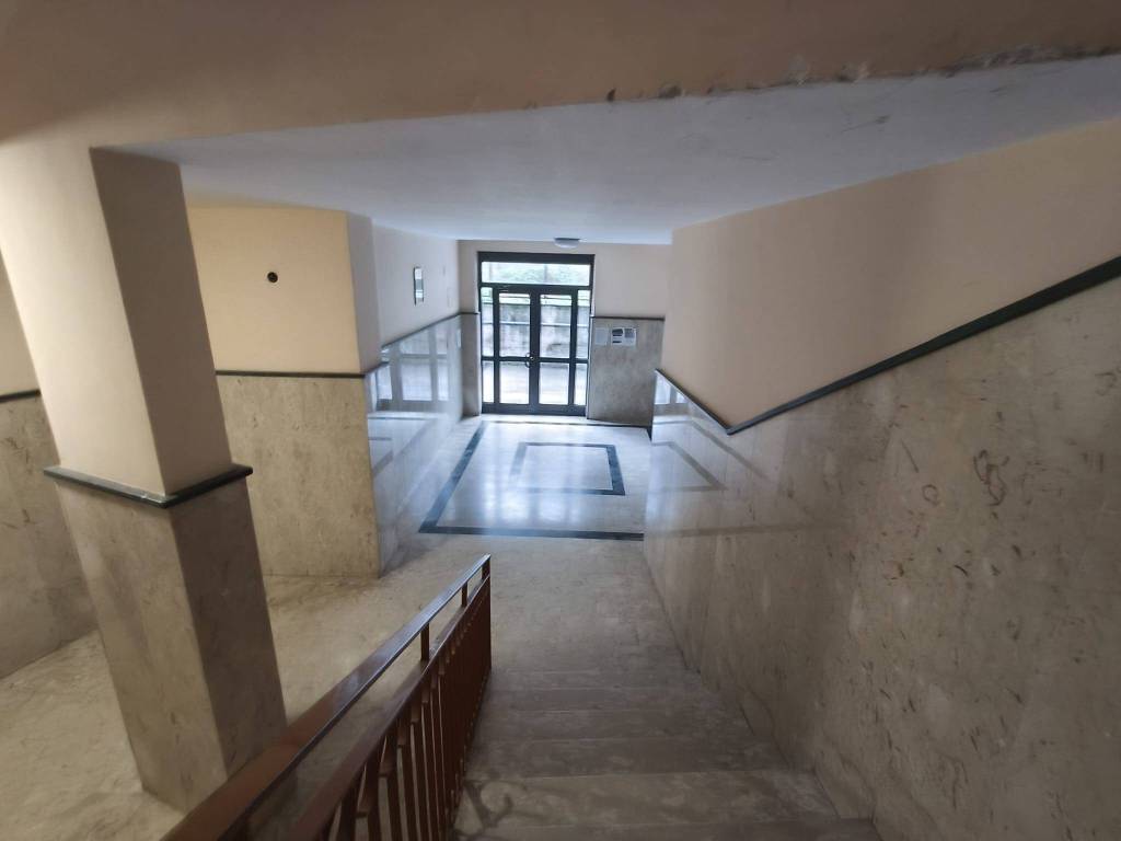 appartamento in affitto a Castellammare di Stabia