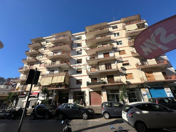 appartamento in affitto a Castellammare di Stabia
