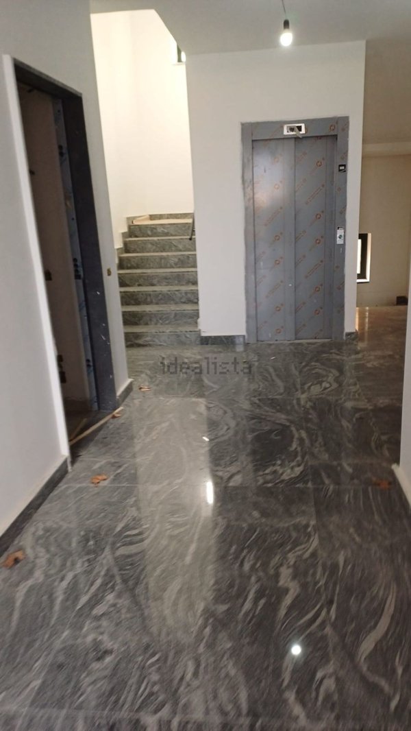 appartamento in affitto a Castellammare di Stabia