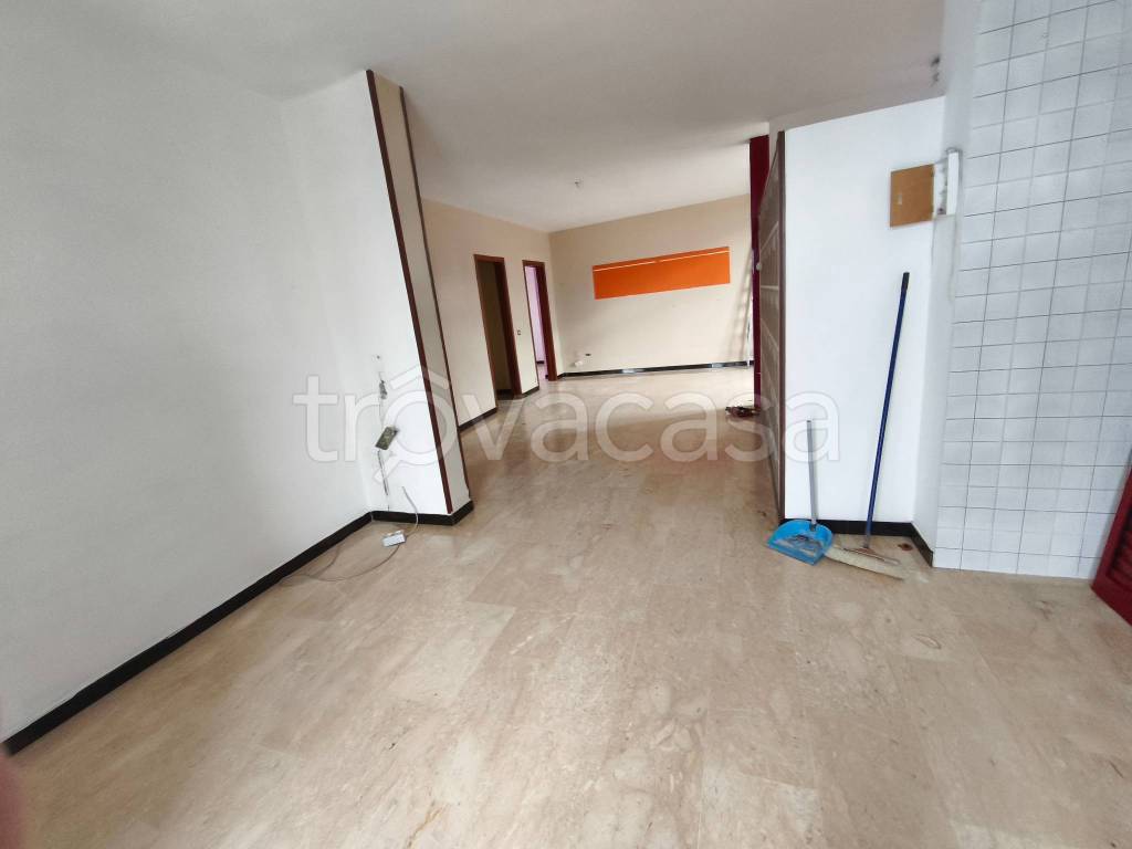 appartamento in affitto a Castellammare di Stabia