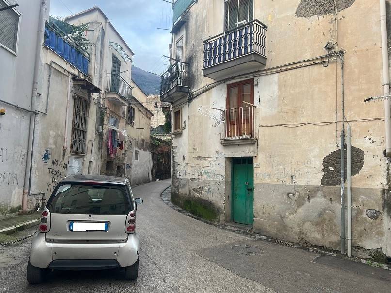 appartamento in affitto a Castellammare di Stabia