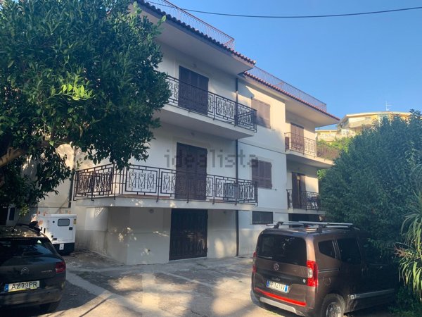 appartamento in affitto a Castellammare di Stabia in zona Centro Città