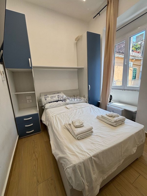 appartamento in affitto a Castellammare di Stabia