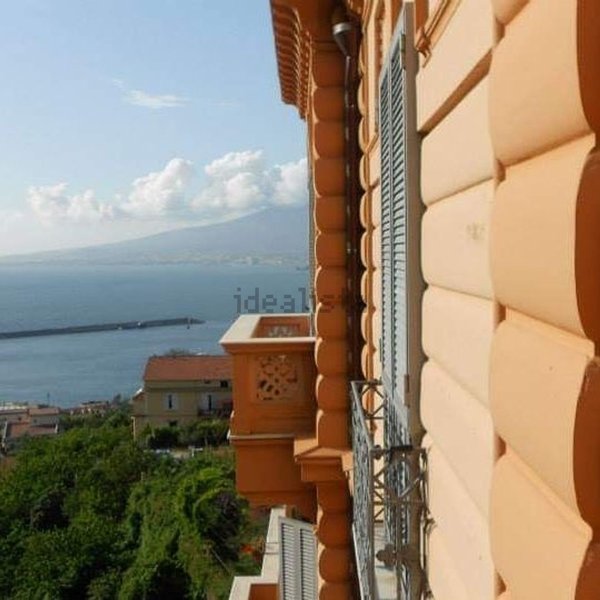 appartamento in affitto a Castellammare di Stabia