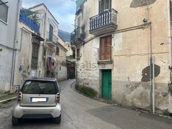 appartamento in affitto a Castellammare di Stabia in zona Centro Città