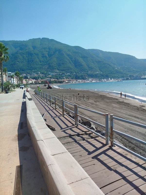 appartamento in affitto a Castellammare di Stabia