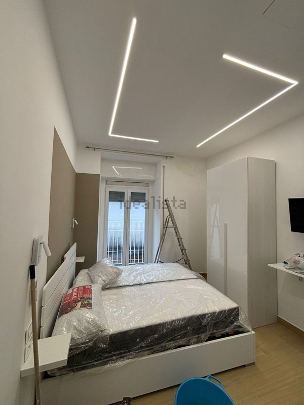 monolocale in affitto a Castellammare di Stabia in zona Centro Città