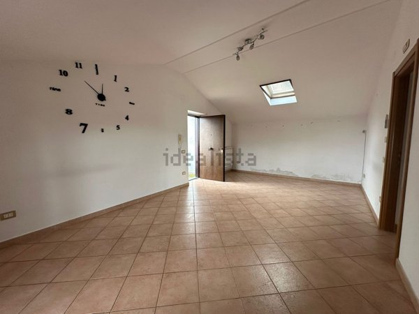 appartamento in affitto a Castellammare di Stabia