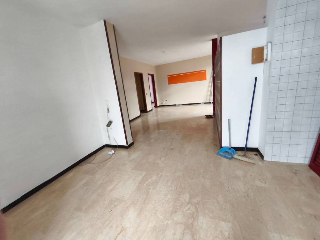 appartamento in affitto a Castellammare di Stabia