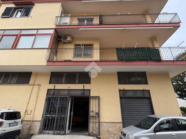appartamento in affitto a Castellammare di Stabia