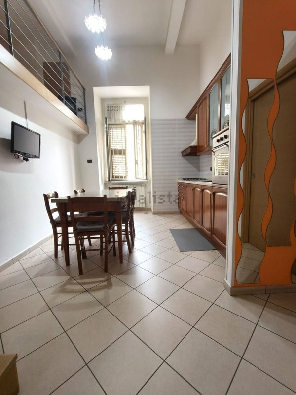 appartamento in affitto a Castellammare di Stabia in zona Centro Città