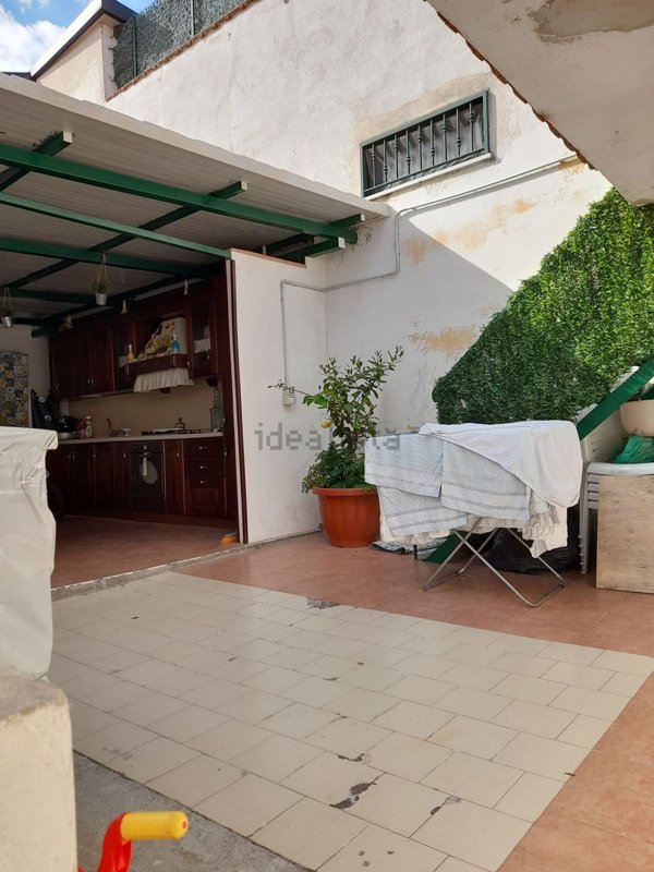 appartamento in affitto a Castellammare di Stabia