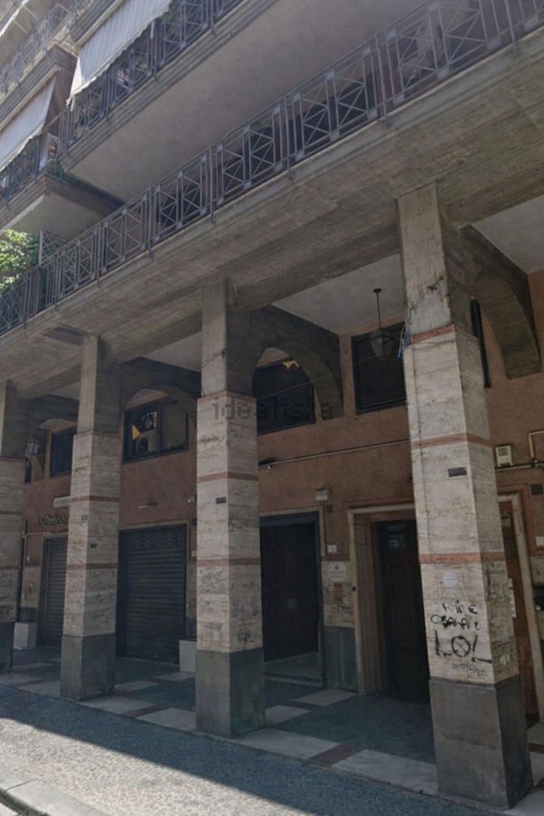 appartamento in affitto a Castellammare di Stabia in zona Centro Città