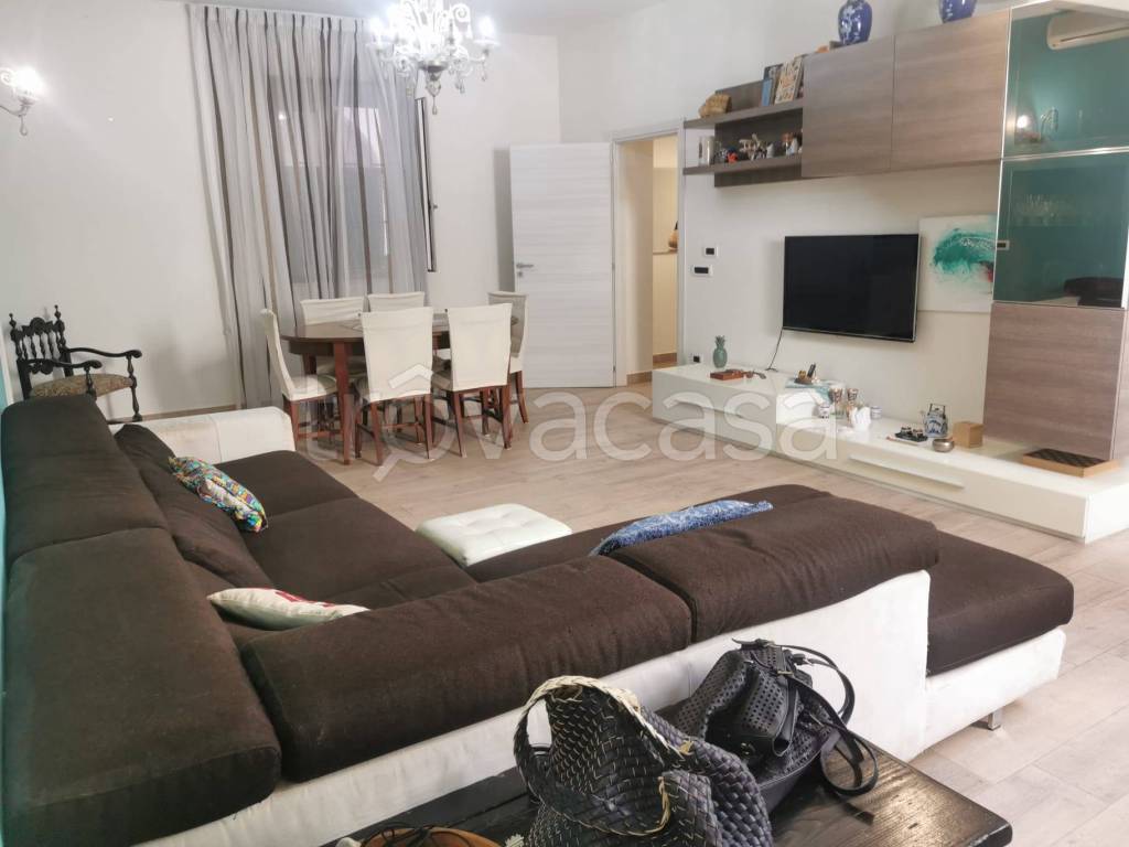 appartamento in affitto a Castellammare di Stabia in zona Centro Città