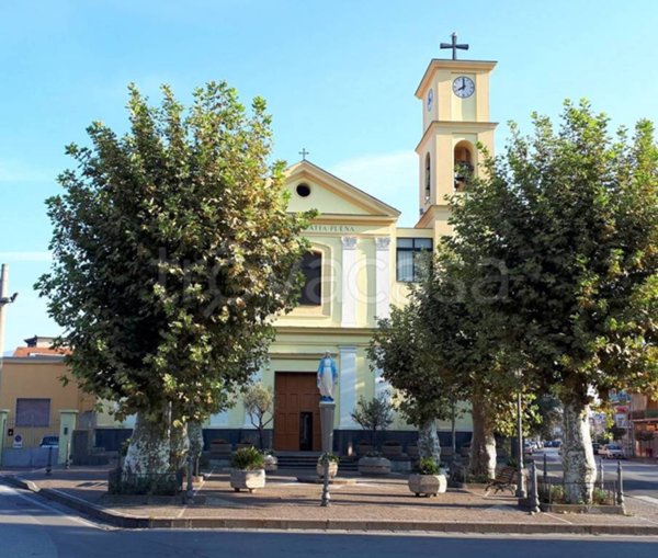 appartamento in affitto a Castellammare di Stabia