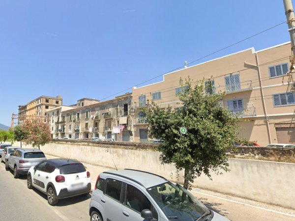 appartamento in affitto a Castellammare di Stabia