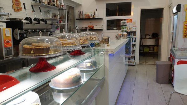 negozio in affitto a Castellammare di Stabia