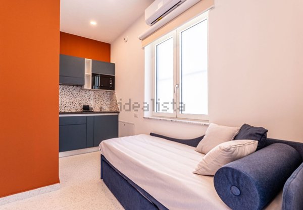 appartamento in affitto a Castellammare di Stabia