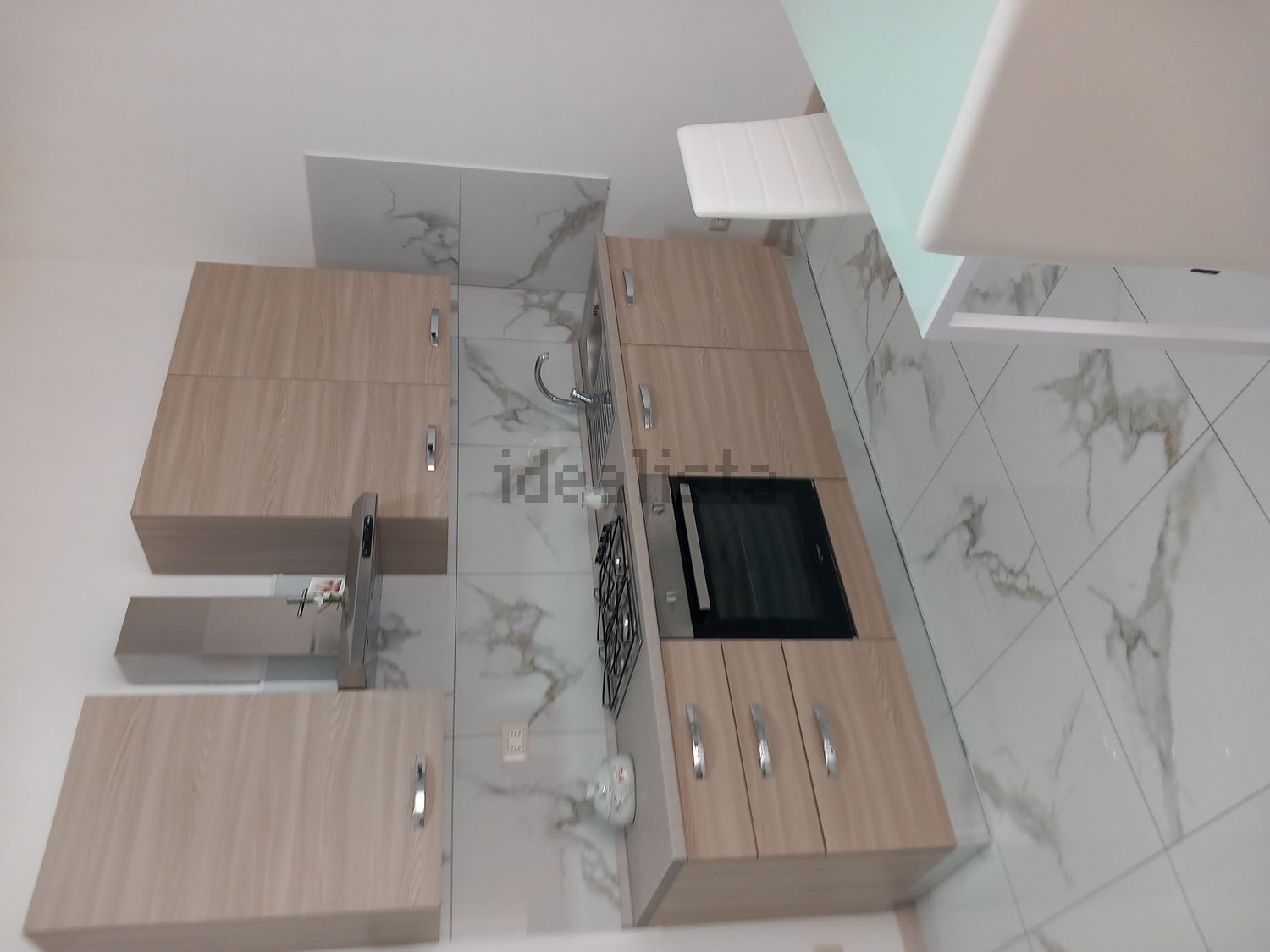 appartamento in affitto a Castellammare di Stabia