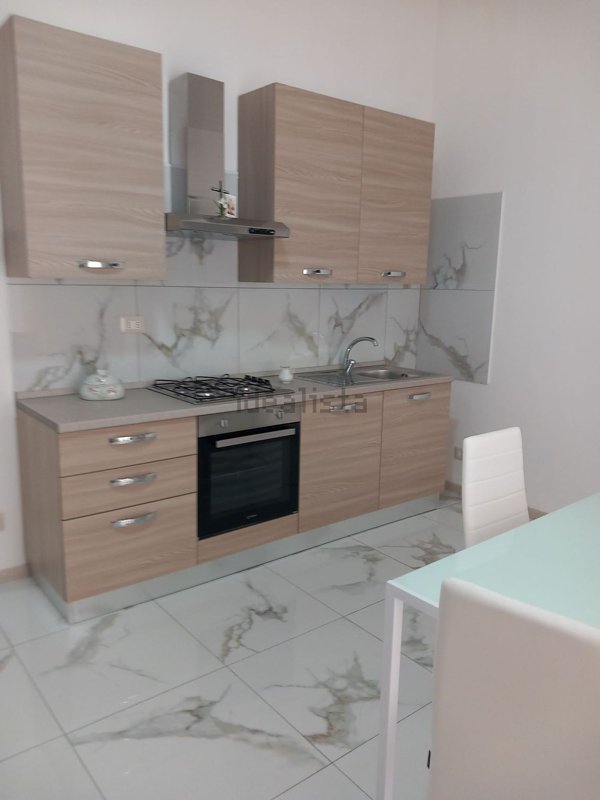 appartamento in affitto a Castellammare di Stabia