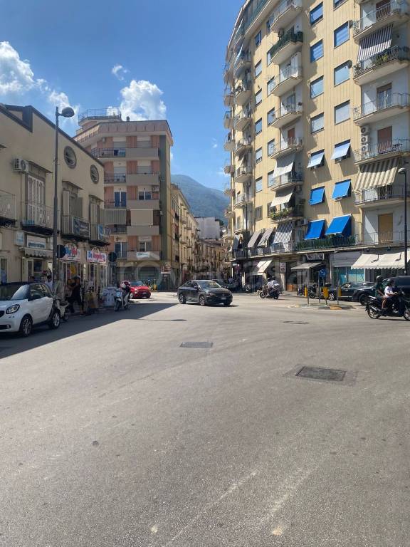 appartamento in affitto a Castellammare di Stabia