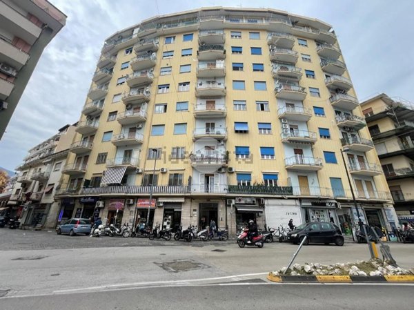 appartamento in affitto a Castellammare di Stabia