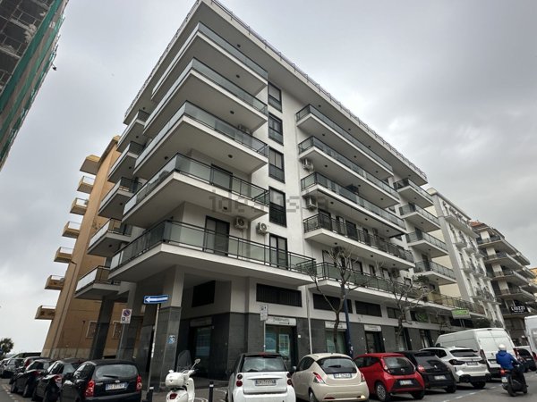 appartamento in affitto a Castellammare di Stabia