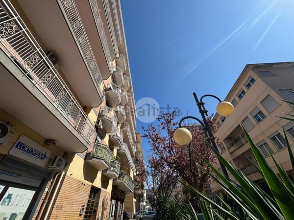 appartamento in affitto a Castellammare di Stabia in zona Centro Città