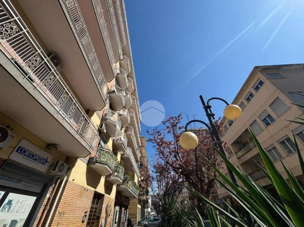 appartamento in affitto a Castellammare di Stabia in zona Centro Città