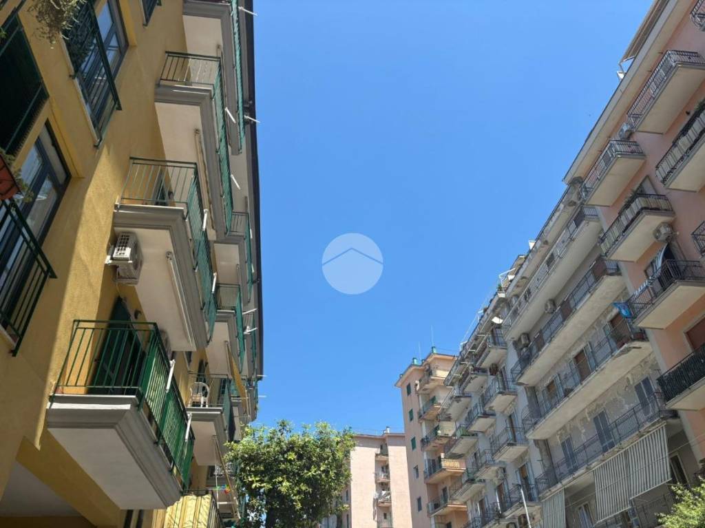 appartamento in affitto a Castellammare di Stabia in zona Centro Città