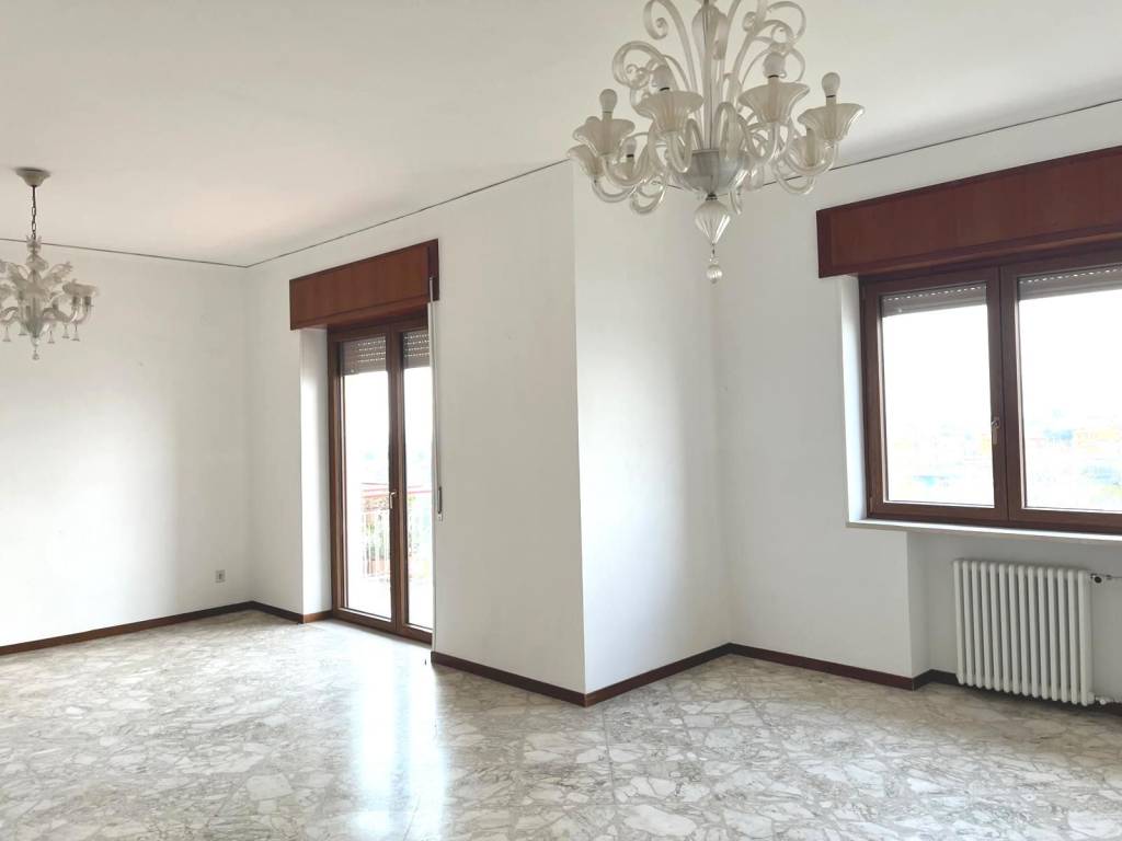 appartamento in affitto a Castellammare di Stabia