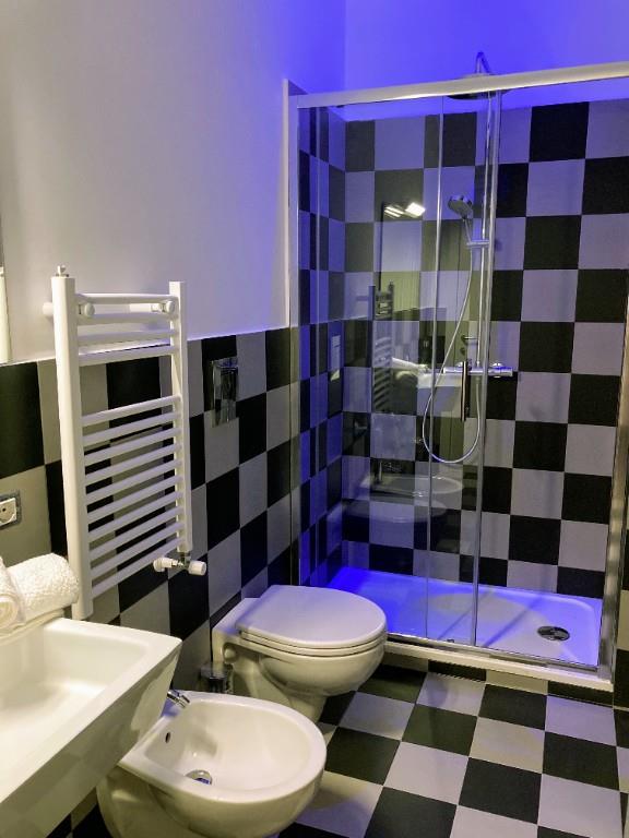 appartamento in affitto a Castellammare di Stabia